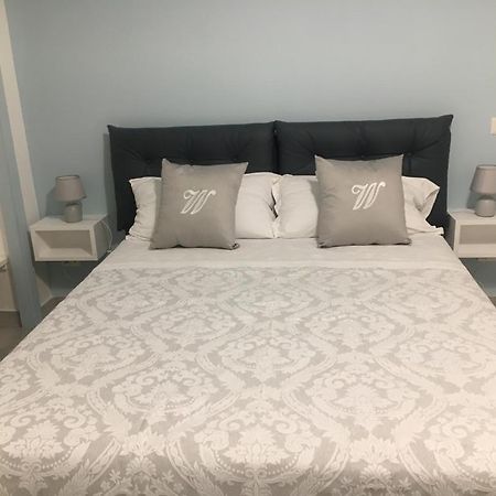 William Apartment 2 סורנטו מראה חיצוני תמונה