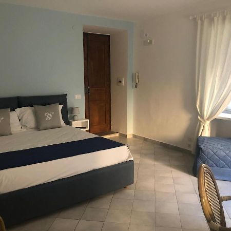 William Apartment 2 סורנטו מראה חיצוני תמונה