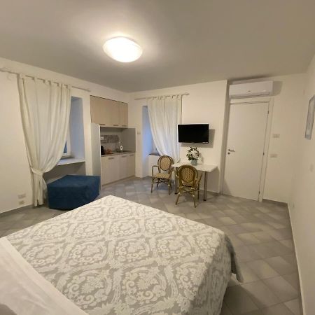 William Apartment 2 סורנטו מראה חיצוני תמונה