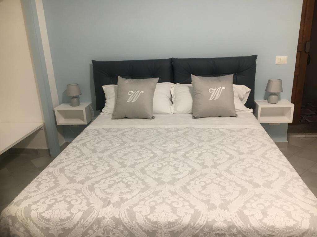 William Apartment 2 סורנטו מראה חיצוני תמונה