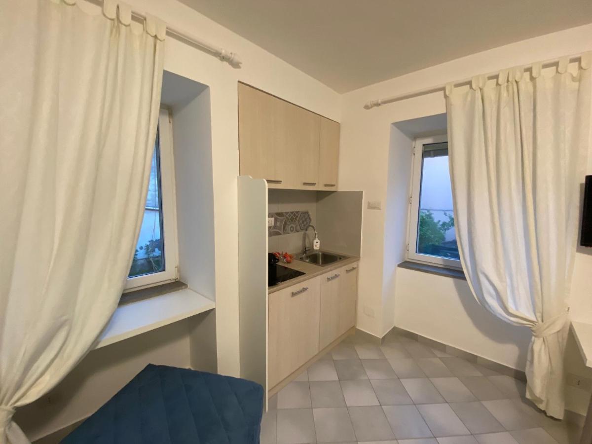 William Apartment 2 סורנטו מראה חיצוני תמונה