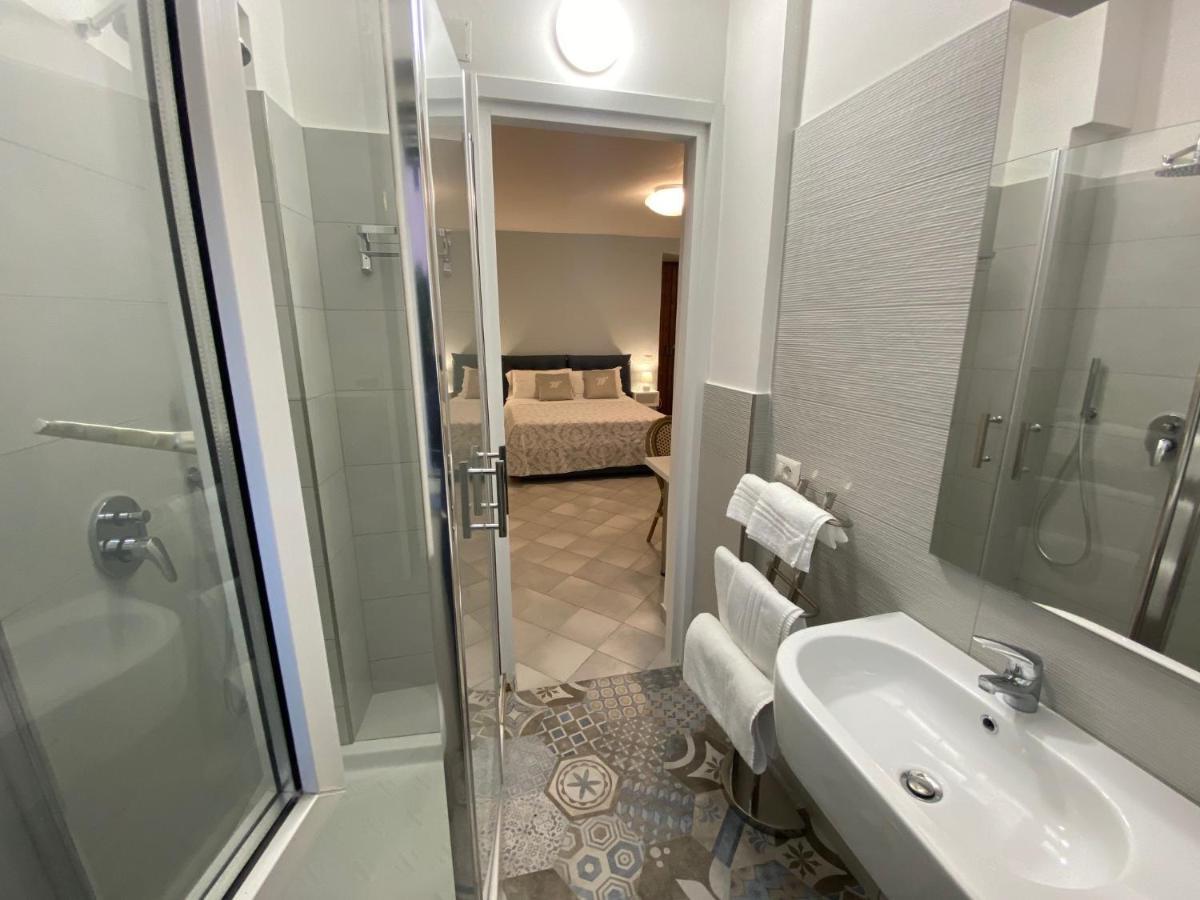 William Apartment 2 סורנטו מראה חיצוני תמונה