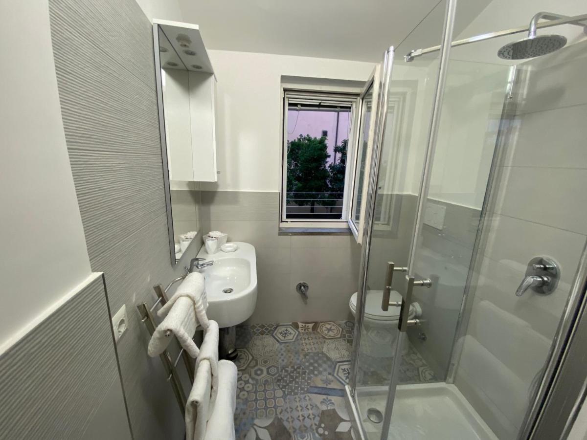 William Apartment 2 סורנטו מראה חיצוני תמונה