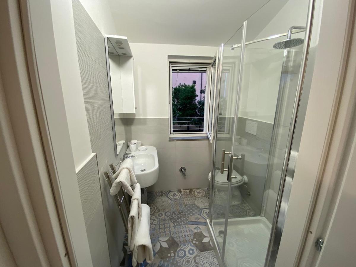 William Apartment 2 סורנטו מראה חיצוני תמונה